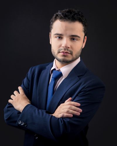 Leonardo Gonçalves - Lacerda e Junqueira Advogados