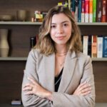 Lorena Tavares - Lacerda e Junqueira Advogados